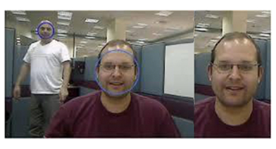 Face-detection