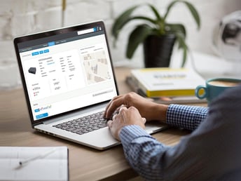 case-study-ecosystem  UI/UX Casestudy