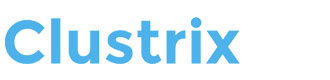 Clustrix-logo  - UI/UX Technologies