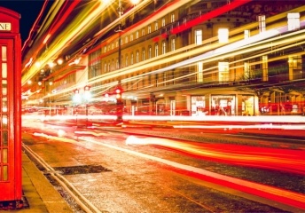 A Centralized, Real-Time Application for Marketing Insights